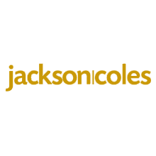 Jackson Coles - Yellow