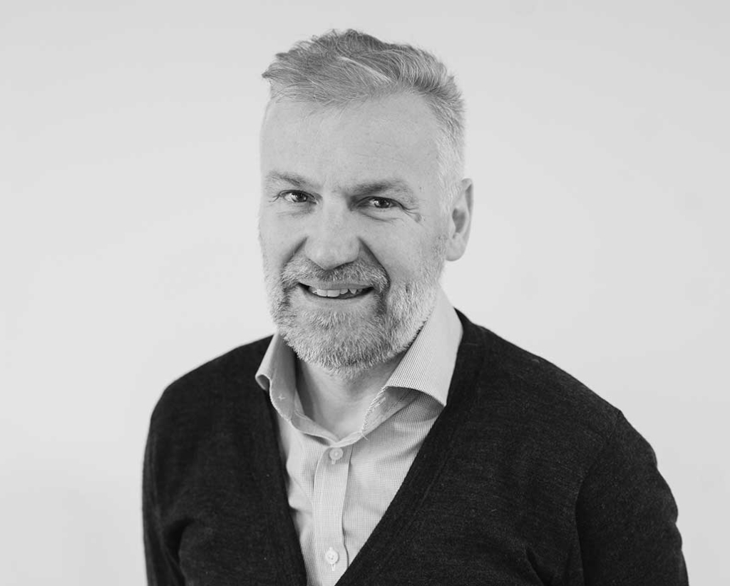 Mark Knowles Rha About – Knowles